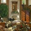 2004- Steve Carr Builders / Family Room