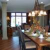 2006- Avian Homes / Dining Room